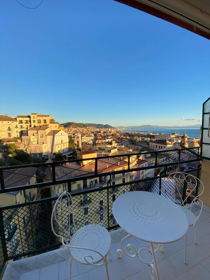 Rainbow In Salerno Apartment Exterior photo